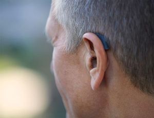 Слуховые аппараты - покупка через интернет