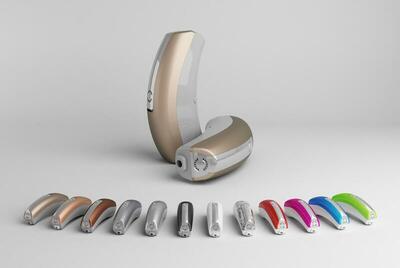 Как выбрать слуховой аппарат?