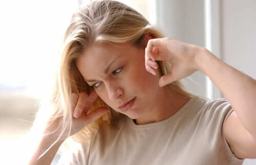 Первые признаки нарушения слуха