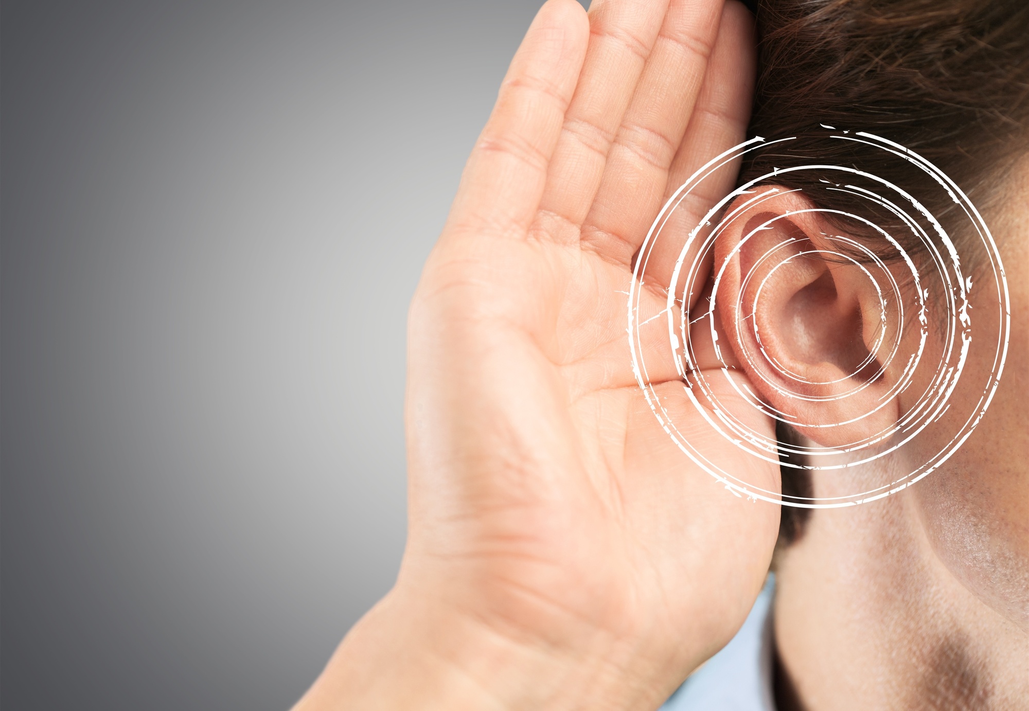 Как улучшить слух при тугоухости