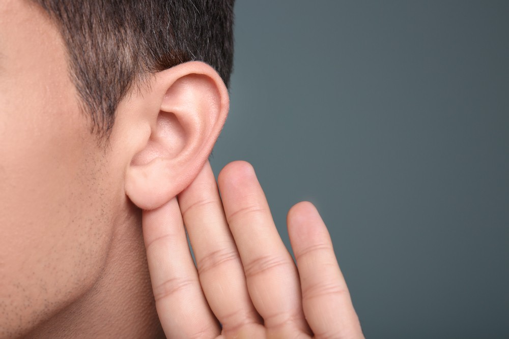 Как улучшить слух?