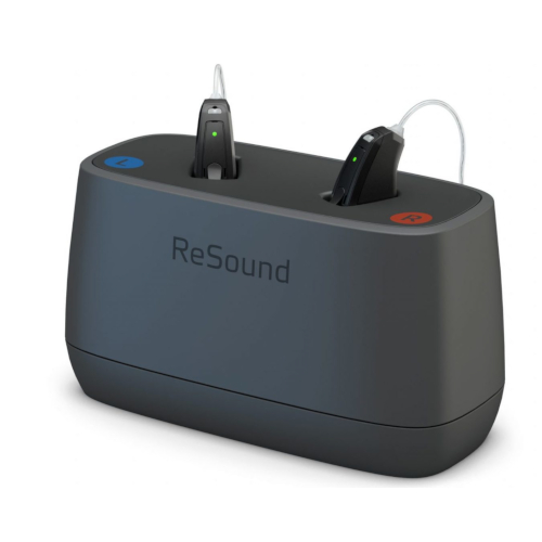Зарядное устройство ReSound Key/Q Desktop