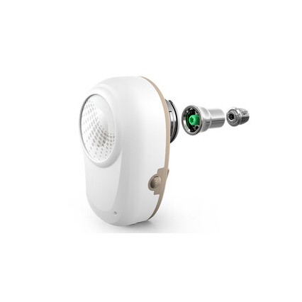 Костный слуховой аппарат Ponto 3 SuperPower